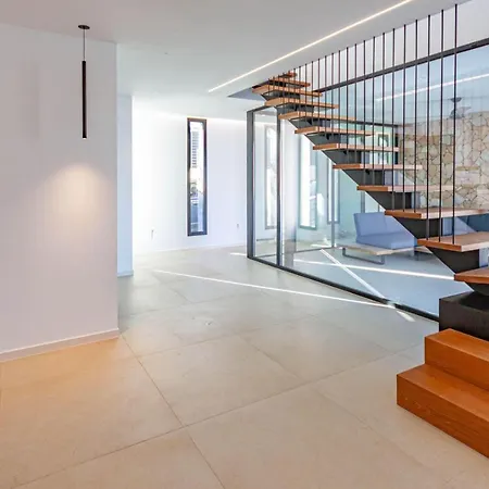 Inmovecos Gawy 2 De Lujo Con Piscina Privada *