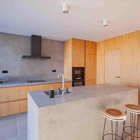 Inmovecos Gawy 2 De Lujo Con Piscina Privada *