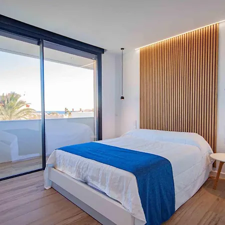 Inmovecos Gawy 2 De Lujo Con Piscina Privada * La Manga del Mar Menor