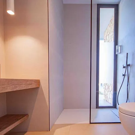 Inmovecos Gawy 2 De Lujo Con Piscina Privada *