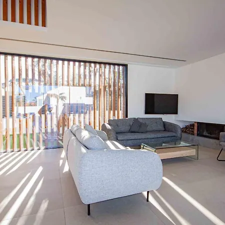 Inmovecos Gawy 2 De Lujo Con Piscina Privada La Manga del Mar Menor