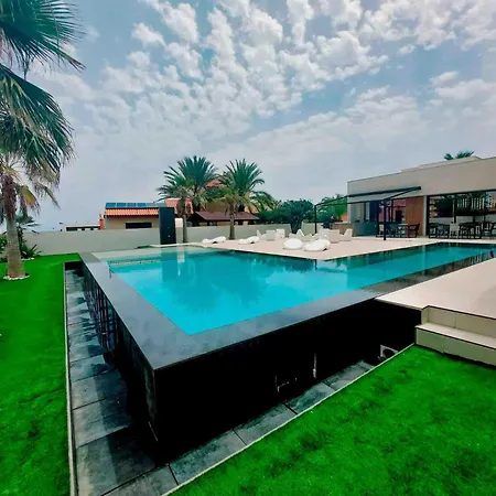 Inmovecos Gawy 2 De Lujo Con Piscina Privada La Manga del Mar Menor