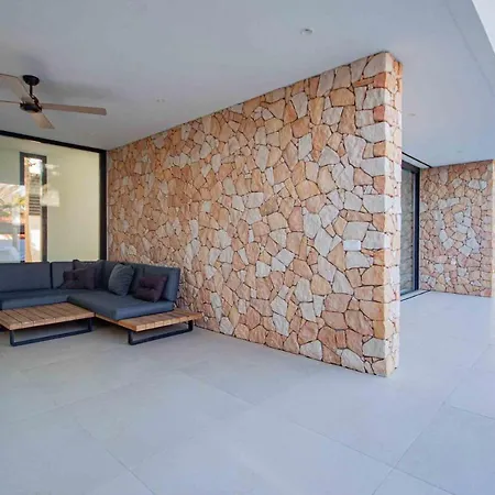 Inmovecos Gawy 2 De Lujo Con Piscina Privada 라망가델마르메노