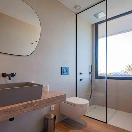 Villa Inmovecos Gawy 2 De Lujo Con Piscina Privada La Manga del Mar Menor