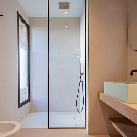 Inmovecos Gawy 2 De Lujo Con Piscina Privada *