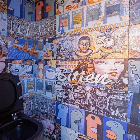 Inmovecos Gawy 2 De Lujo Con Piscina Privada Villa *