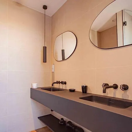 Inmovecos Gawy 2 De Lujo Con Piscina Privada