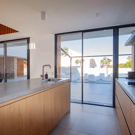 Inmovecos Gawy 2 De Lujo Con Piscina Privada * La Manga del Mar Menor