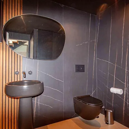 Inmovecos Gawy 2 De Lujo Con Piscina Privada Villa La Manga del Mar Menor