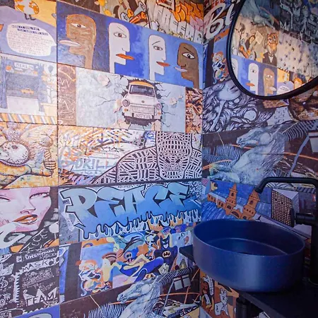 Villa Inmovecos Gawy 2 De Lujo Con Piscina Privada