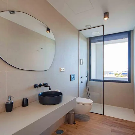 Villa Inmovecos Gawy 2 De Lujo Con Piscina Privada