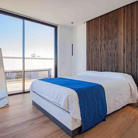 Inmovecos Gawy 2 De Lujo Con Piscina Privada