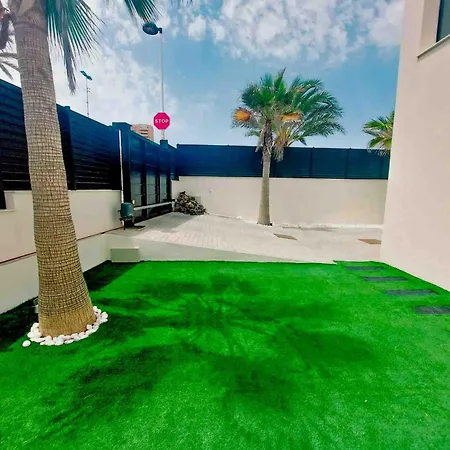 Inmovecos Gawy 2 De Lujo Con Piscina Privada La Manga del Mar Menor