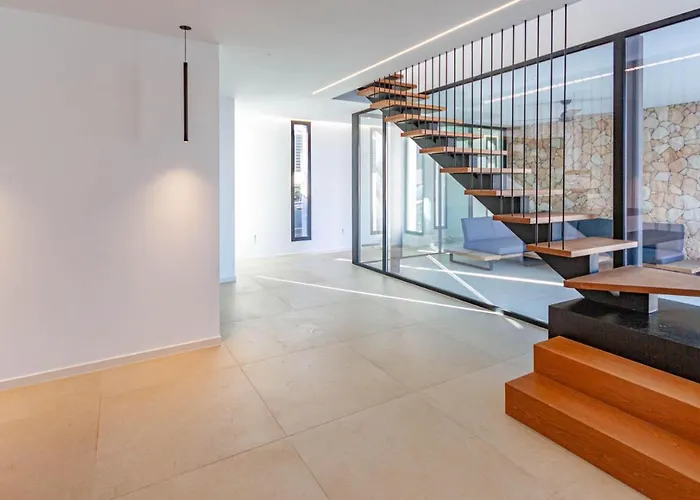 Inmovecos Gawy 2 De Lujo Con Piscina Privada *