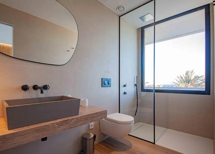 Βίλα Inmovecos Gawy 2 De Lujo Con Piscina Privada Λα Μάνγκα Δελ Μαρ Μενόρ