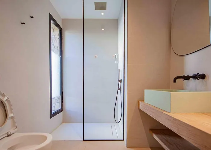 Inmovecos Gawy 2 De Lujo Con Piscina Privada *