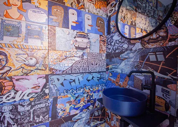 Villa Inmovecos Gawy 2 De Lujo Con Piscina Privada