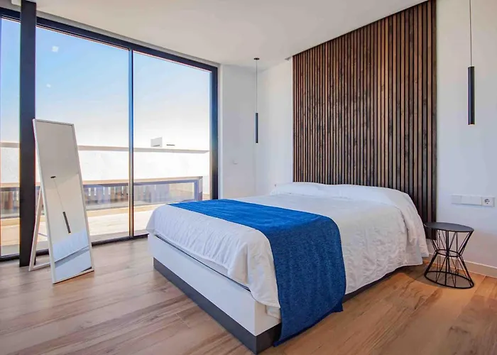 Inmovecos Gawy 2 De Lujo Con Piscina Privada