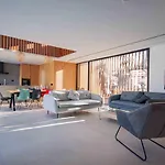ヴィラ Inmovecos Gawy 2 De Lujo Con Piscina Privada ラ・マンガ・デル・マール・メノール