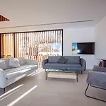 ヴィラ Inmovecos Gawy 2 De Lujo Con Piscina Privada ラ・マンガ・デル・マール・メノール