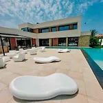 ヴィラ Inmovecos Gawy 2 De Lujo Con Piscina Privada