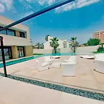 Inmovecos Gawy 2 De Lujo Con Piscina Privada ヴィラ ラ・マンガ・デル・マール・メノール