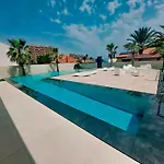 Inmovecos Gawy 2 De Lujo Con Piscina Privada * ラ・マンガ・デル・マール・メノール