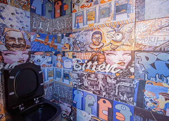 Inmovecos Gawy 2 De Lujo Con Piscina Privada Villa *