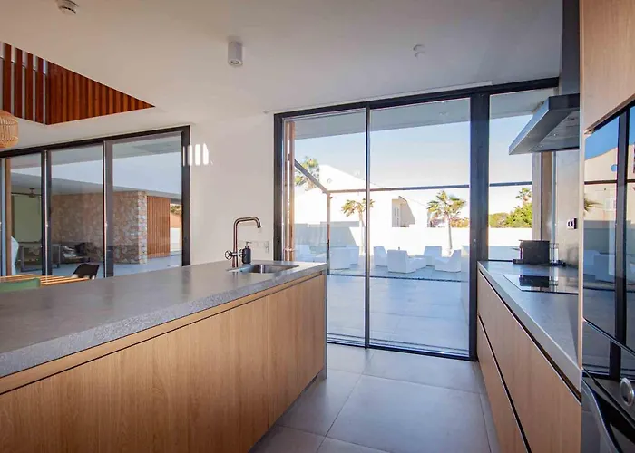 Inmovecos Gawy 2 De Lujo Con Piscina Privada * La Manga del Mar Menor