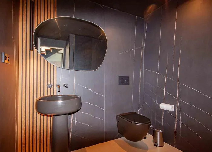 Inmovecos Gawy 2 De Lujo Con Piscina Privada Villa La Manga del Mar Menor