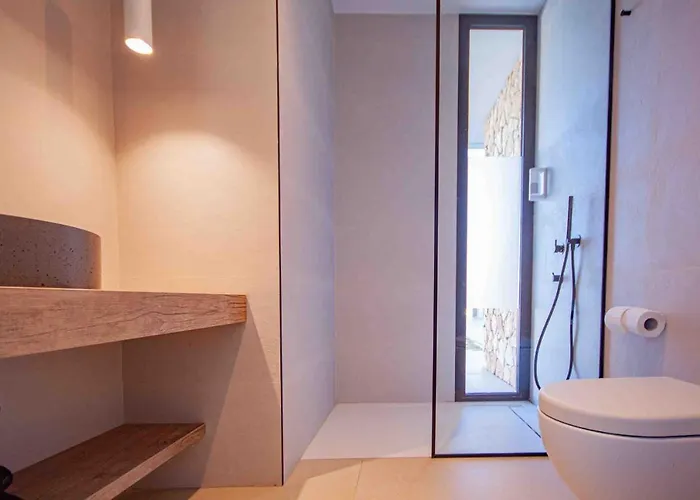 Inmovecos Gawy 2 De Lujo Con Piscina Privada *